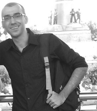Giuseppe Santi - Digital Nomad